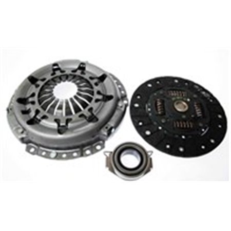 621 3054 00 Clutch Kit Schaeffler LuK