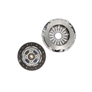 832106 Clutch Kit VALEO - Top1autovaruosad