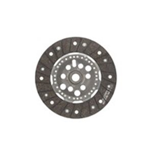 322 0283 10 Clutch Disc Schaeffler LuK - Top1autovaruosad