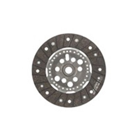 322 0283 10 Clutch Disc Schaeffler LuK