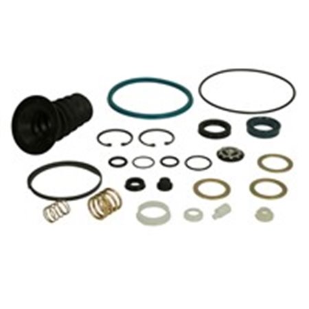 09939 Repair Kit, clutch slave cylinder FEBI BILSTEIN