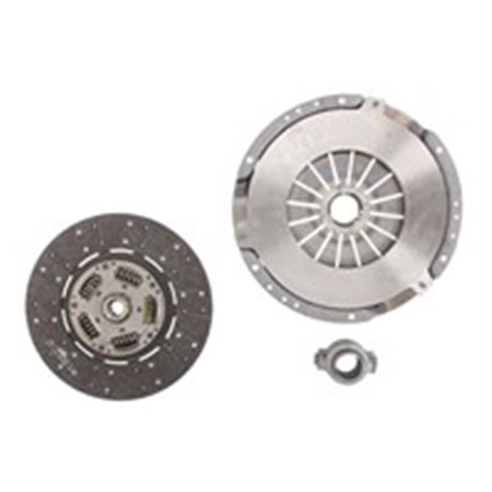 631 3174 00 Комплект сцепления Schaeffler LuK