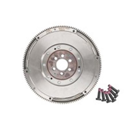 836251 Flywheel VALEO