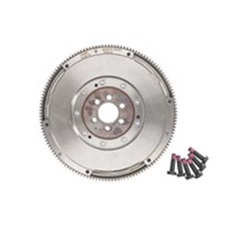 VAL836251 Dual mass flywheel mechanical transmission (288mm) fits: SEAT ALH