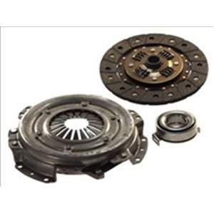 AISKS-031B  Clutch kit with bearing AISIN 