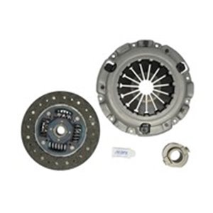 AISKS-048  Clutch kit with bearing AISIN 