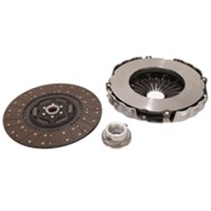 827364 Clutch Kit VALEO - Top1autovaruosad