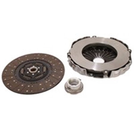 827364 Clutch Kit VALEO