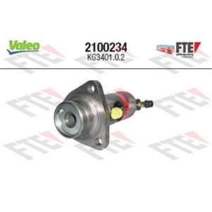 VAL2100234  Clutch pump VALEO  - Top1autovaruosad