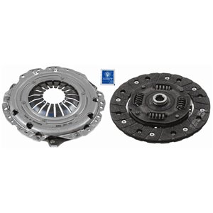 3000 838 901  Siduri komplekt SACHS 