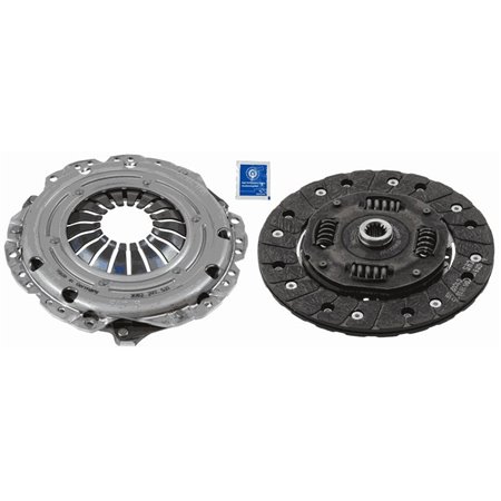 3000 838 901 Clutch Kit SACHS