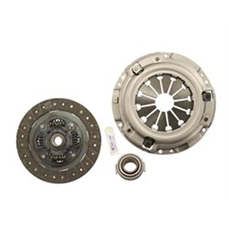 HCK2054  Clutch kit with bearing EXEDY 