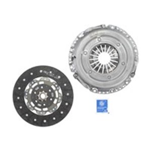 3000 970 061  Clutch set SACHS 