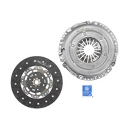 3000 970 061 Clutch Kit SACHS