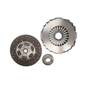 VAL827176  Clutch set VALEO 