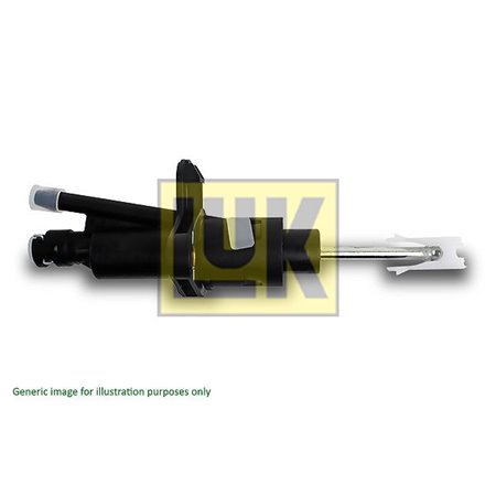 511 0803 10 Master Cylinder, clutch Schaeffler LuK