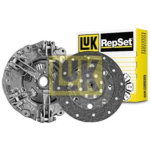 623 3157 09 Комплект сцепления Schaeffler LuK - Top1autovaruosad