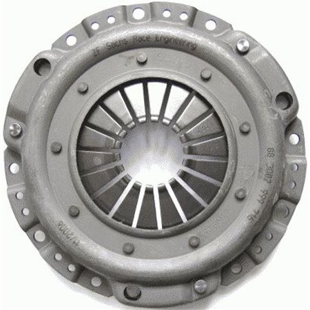 883082 999716 Clutch Pressure Plate SACHS PERFORMANCE