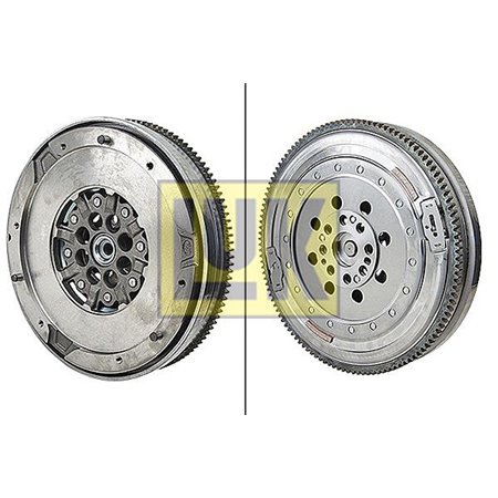 415 0722 10 Flywheel Schaeffler LuK