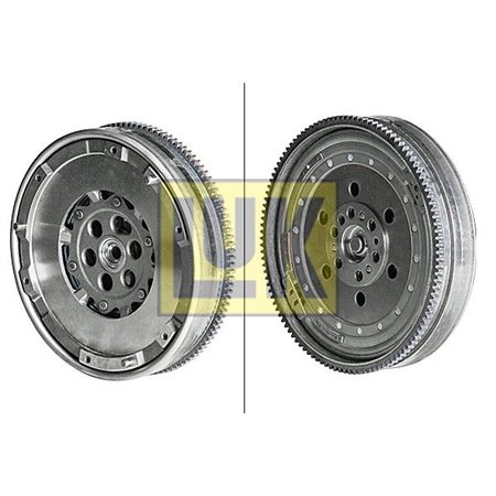 415 0406 10 Маховик Schaeffler LuK