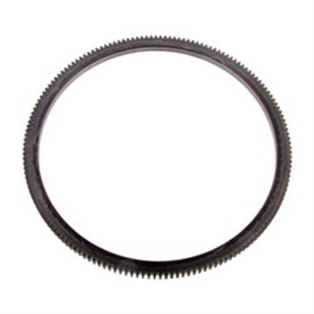 FE08147 Svänghjul tandad ring 160st diameter 432 mm höjd 19mm passar: MA