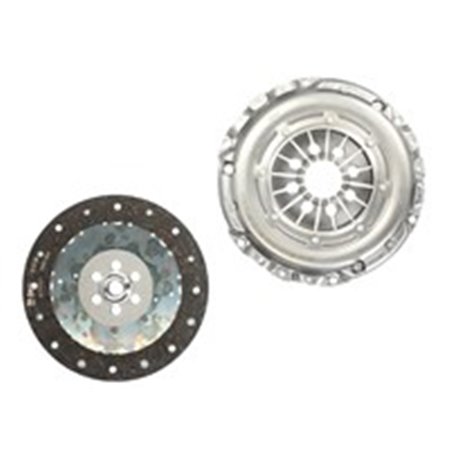 826955 Clutch Kit VALEO