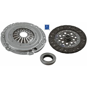 3000 951 903  Clutch kit with bearing SACHS 