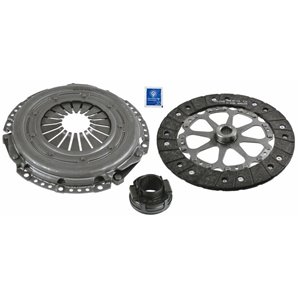 3000 694 001  Clutch kit with bearing SACHS 