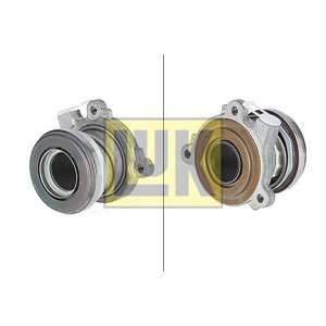 510 0322 10 Central Slave Cylinder, clutch Schaeffler LuK - Top1autovaruosad