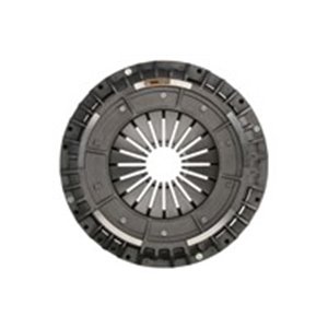 FE105274  Clutch cover FEBI 