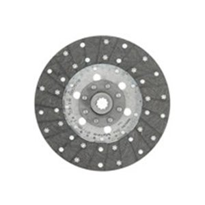 800579 Clutch Disc VALEO - Top1autovaruosad