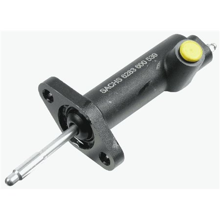 6283 600 539 Slavcylinder, koppling SACHS