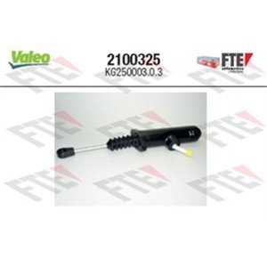 2100325 Master Cylinder, clutch VALEO - Top1autovaruosad