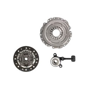 618 3086 34 Комплект сцепления Schaeffler LuK - Top1autovaruosad