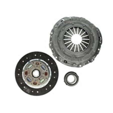 VAL805165  Clutch kit with bearing VALEO 