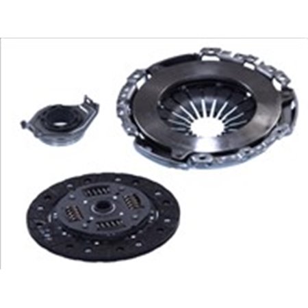 619 2370 00 Clutch Kit Schaeffler LuK