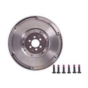 836224 Flywheel VALEO - Top1autovaruosad