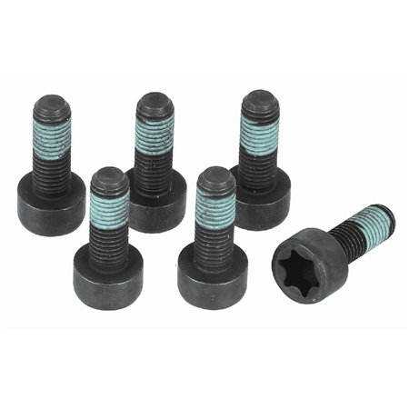 1874 000 046 Screw Set, flywheel SACHS