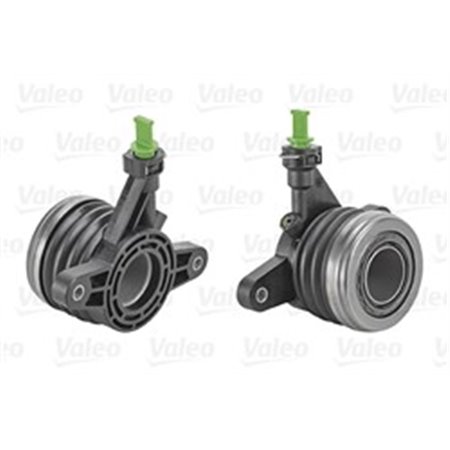 804592 Central Slave Cylinder, clutch VALEO