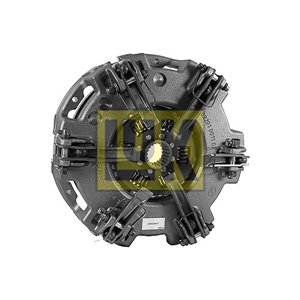 228 0209 10 Clutch Pressure Plate Schaeffler LuK - Top1autovaruosad