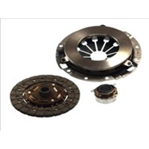 AISKD-035A  Clutch kit with bearing AISIN 