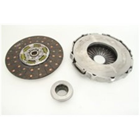 827260 Clutch Kit VALEO