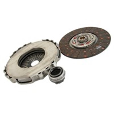 827182 Clutch Kit VALEO