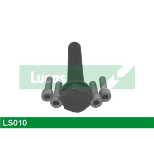LS-010  Siduritross 4 RIDE  - Top1autovaruosad