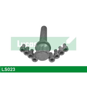 LS-023  Clutch cable 4 RIDE 