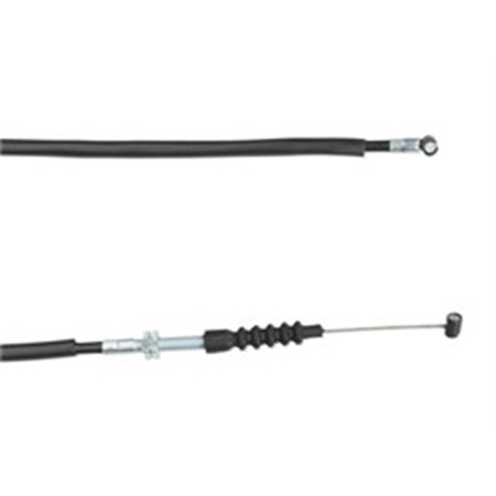 LS-057  Clutch cable 4 RIDE 