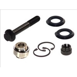 2.93072  Clutch release fork repair kit DT SPARE PARTS 