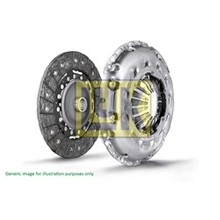 625 3205 09 Комплект сцепления Schaeffler LuK