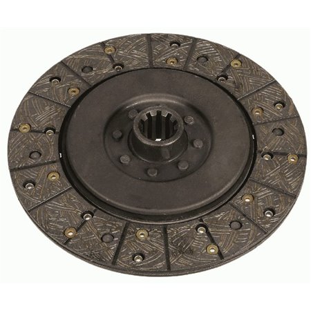 1878 634 082 Clutch Disc SACHS