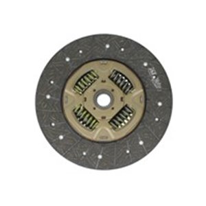 803742 Clutch Disc VALEO - Top1autovaruosad